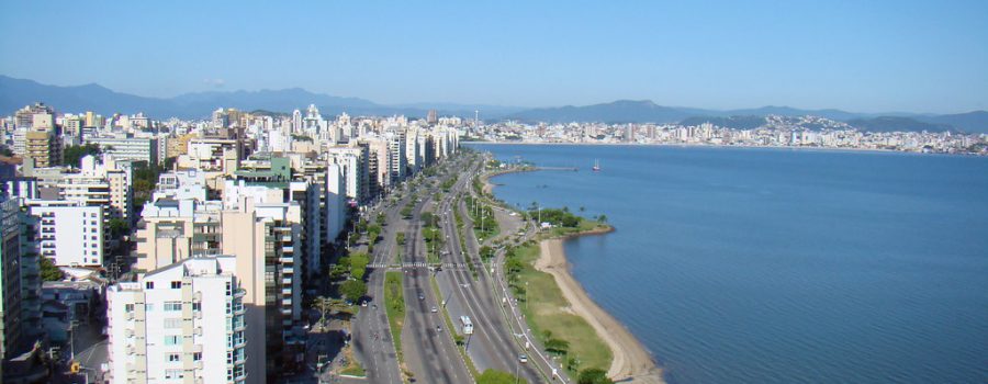 Veja as razões para comprar carro usado em Florianópolis