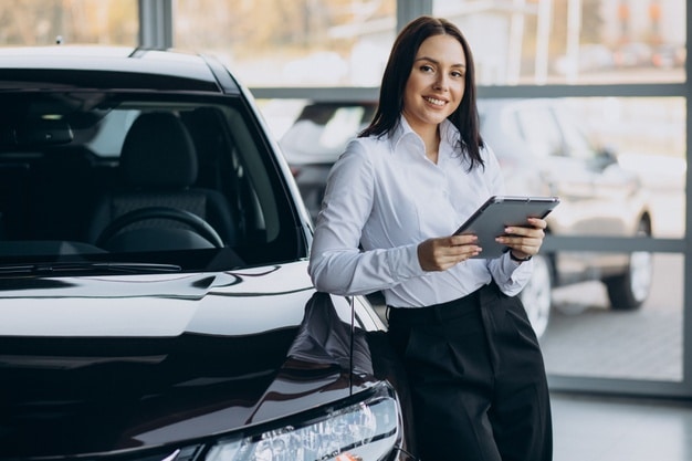 Como fazer um anúncio atrativo para vender seu carro na internet