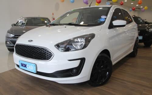 FORD KA SE 1.0 2020