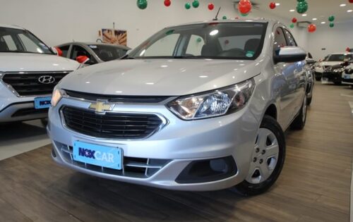 CHEVROLET COBALT LT 1.4 2019