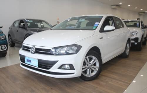 VOLKSWAGEN POLO COMFORTILINE 1.0 TSI 2018