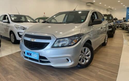 CHEVROLET ONIX JOY 1.0 2019