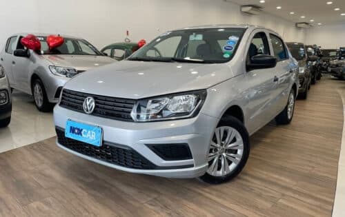 VOLKSWAGEN VOYAGE MPI 1.0 2023