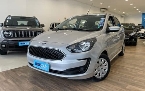 FORD KA SE 1.5 2019