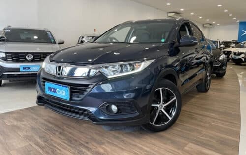 HONDA HR-V EX 1.8 CVT 2020