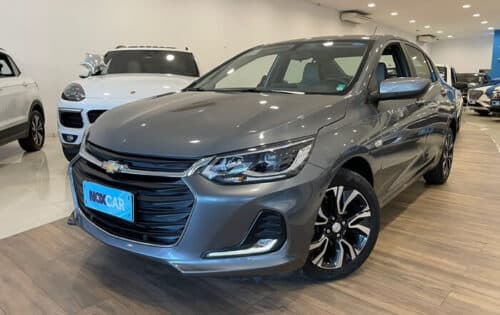 CHEVROLET ONIX PLUS PREMIER 2 1.0 TURBO 2023