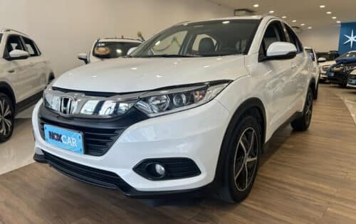 HONDA HR-V EX CVT 1.8 2020