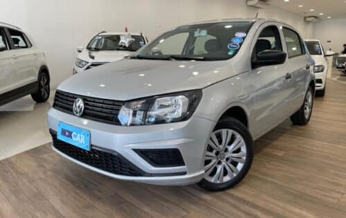 VOLKSWAGEN GOL MPI 1.0 2023