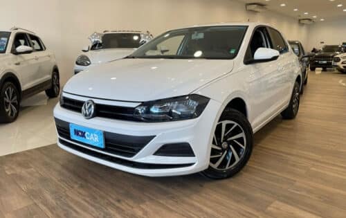 VOLKSWAGEN POLO 1.0 2020