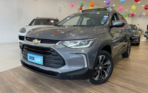 CHEVROLET TRACKER PREMIER 1.2 TURBO 2023