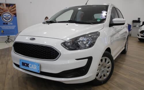 FORD KA SE 1.0 2019