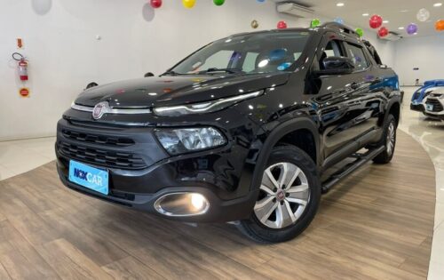 FIAT TORO FREEDOM 1.8 AT 2019