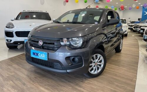 FIAT MOBI LIKE 1.0 2020