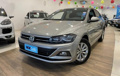VOLKSWAGEN VIRTUS COMFORTLINE 1.0 TSI 2022