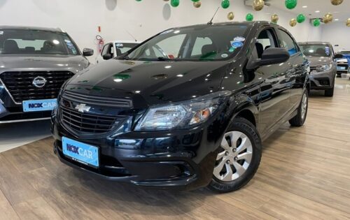 CHEVROLET ONIX JOY 1.0 2019