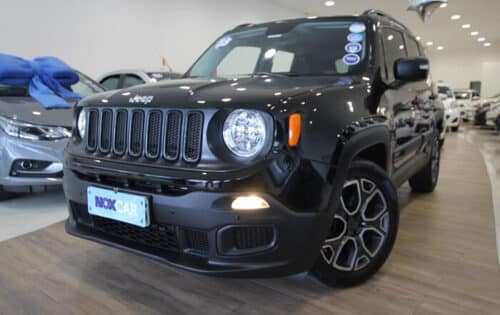 JEEP RENEGADE SPORT 1.8 AT 2018