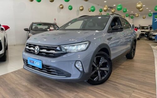 VOLKSWAGEN NIVUS HIGHLINE 1.0 TSI 2022