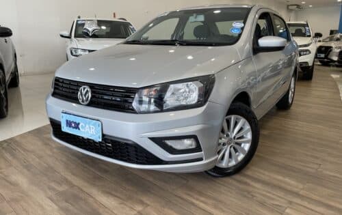 VOLKSWAGEN VOYAGE 1.6 2021