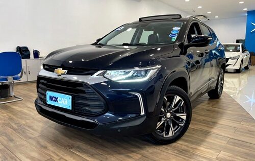 CHEVROLET TRACKER PREMIER 1.2 TURBO 2023