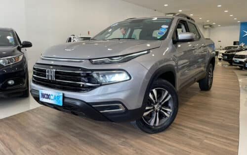 FIAT TORO FREEDOM 1.3 TURBO 2023