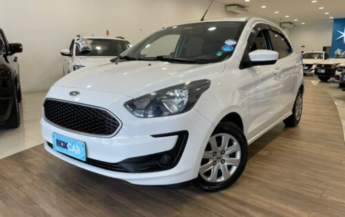 FORD KA SE 1.5 2019
