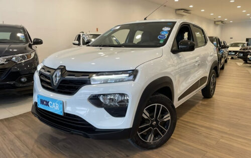 RENAULT KWID INTENSE 1.0 2023