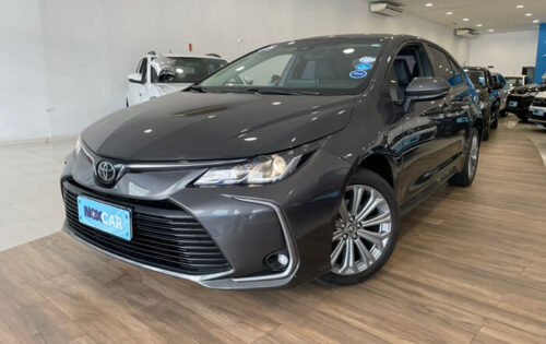 TOYOTA COROLLA XEI 2.0 AT 2023