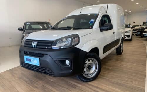 FIAT FIORINO ENDURENCE 1.4 2023