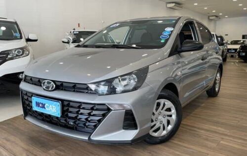 HYUNDAI HB20 SENSE 1.0 2023
