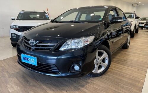 TOYOTA COROLLA XEI 2.0 AT 2014