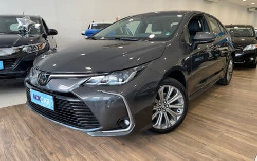 TOYOTA COROLLA XEI 2.0 2023