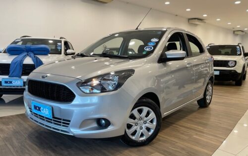 FORD KA SE 1.5 2018