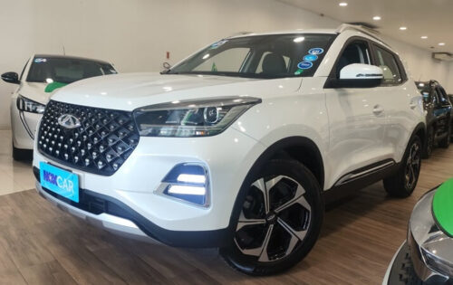 CHERY TIGGO 5X PRO 1.5 TURBO 2023
