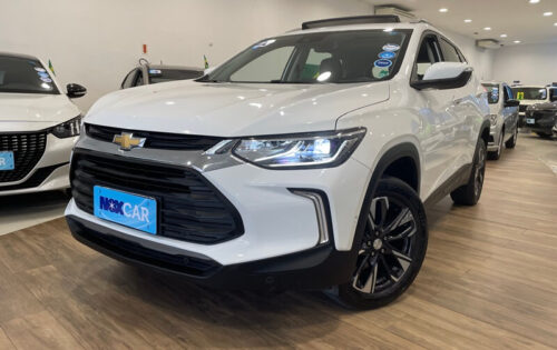 CHEVROLET TRACKER PREMIER 1.2 TURBO 2023