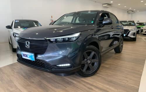 HONDA HR-V EXL 1.5 2023