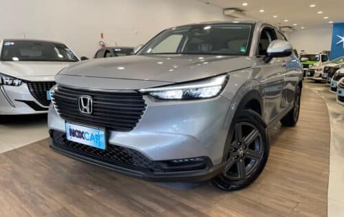 HONDA HRV EXL 1.5 CVT 2024