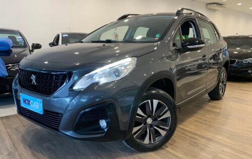 PEUGEOT 2008 ALLURE 1.6 2022
