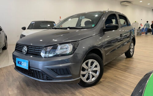 VOLKSWAGEN GOL MPI 1.0 2023