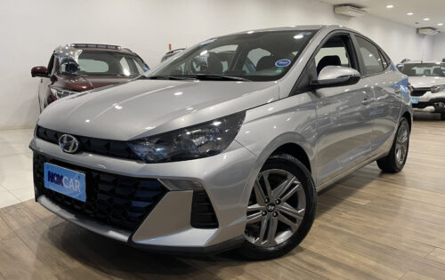 HYUNDAI HB20S COMFORT 1.0 TURBO 2025