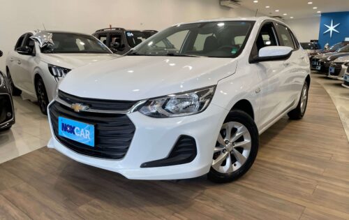 CHEVROLET ONIX LT 1.0 TURBO 2023