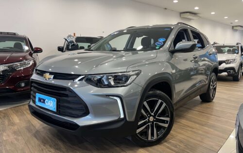 CHEVROLET TRACKER LT 1.0 TURBO 2024