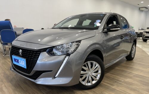 PEUGEOT 208 LIKE 1.0 2024