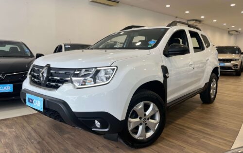 RENAULT DUSTER ZEN 1.6 2023