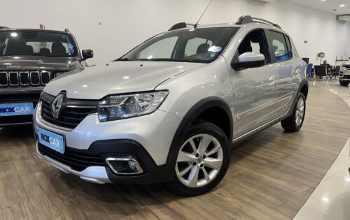RENAULT SANDERO STEPWAY 1.6 2020