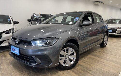VOLKSWAGEN POLO 1.0 2024