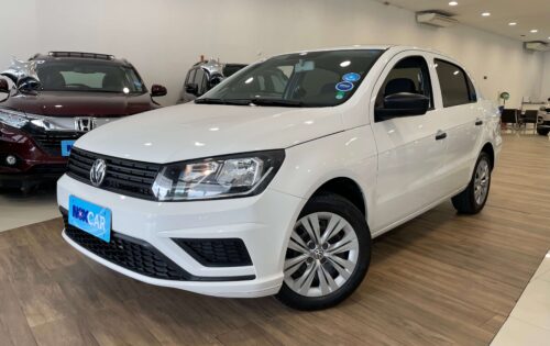 VOLKSWAGEN VOYAGE MPI 1.0 2023