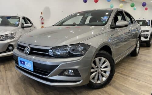 VOLKSWAGEN VIRTUS COMFORTILINE 1.0 TSI 2022
